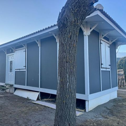 BEDROOM 4 people - A42 3 Plazas
