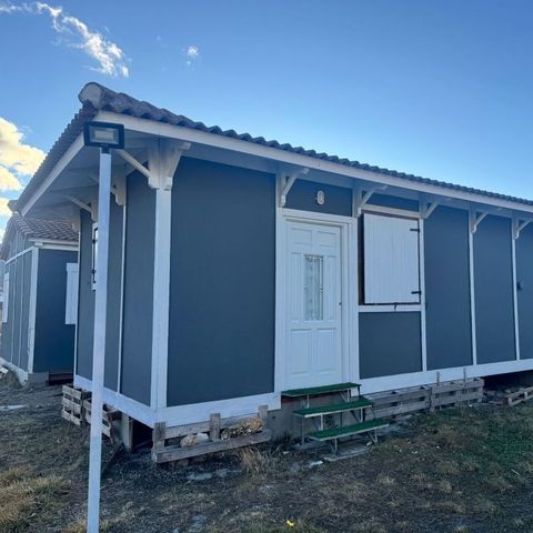 BEDROOM 4 people - A42 3 Plazas