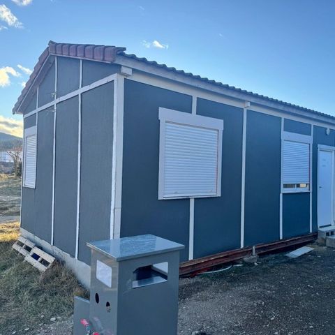 BEDROOM 2 people - A42 2 Plazas Matrimonio