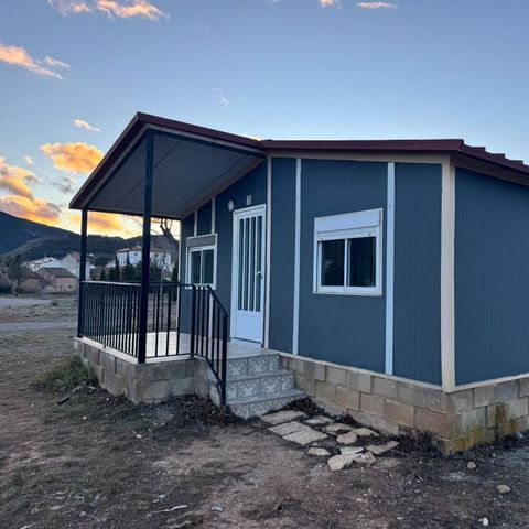 BEDROOM 2 people - A42 2 Plazas Litera