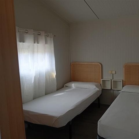 BUNGALOW 4 people - B13