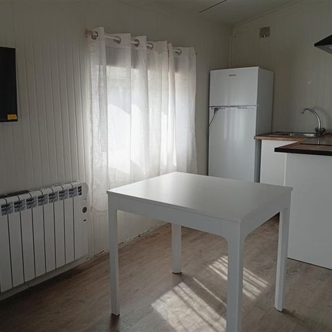 BUNGALOW 4 people - B13