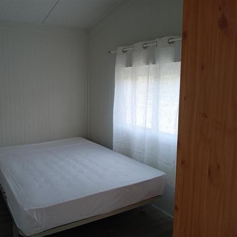 BUNGALOW 4 people - B13