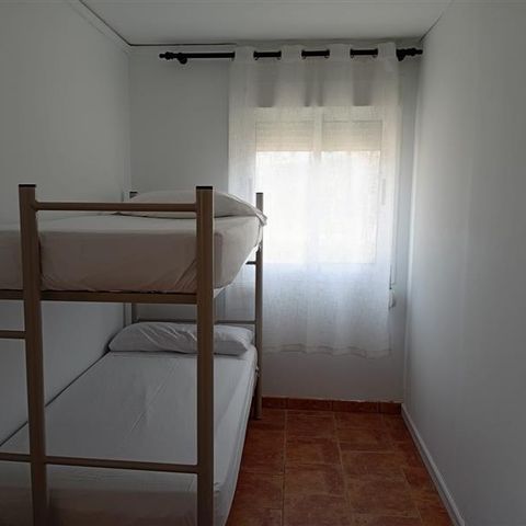 BUNGALOW 7 people - B12
