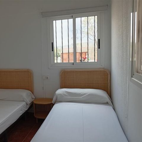 BUNGALOW 6 people - B14