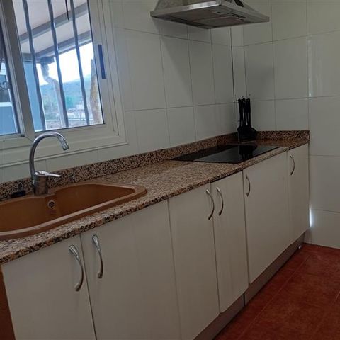 BUNGALOW 6 people - B14