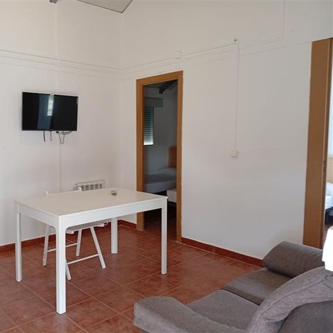 BUNGALOW 6 people - B14