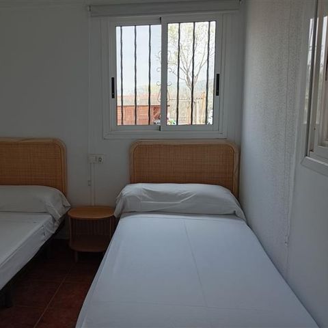 BUNGALOW 6 people - B14