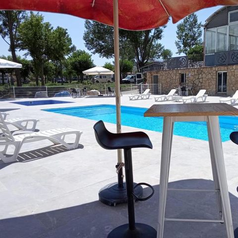 Camping Sierra de Javalambre - Teruel  - Image N°5