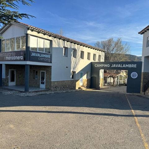 Camping Javalambre - Teruel  - Image N°6