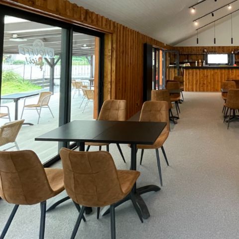 LODGE 6 people - Eco Lodge 6 persons