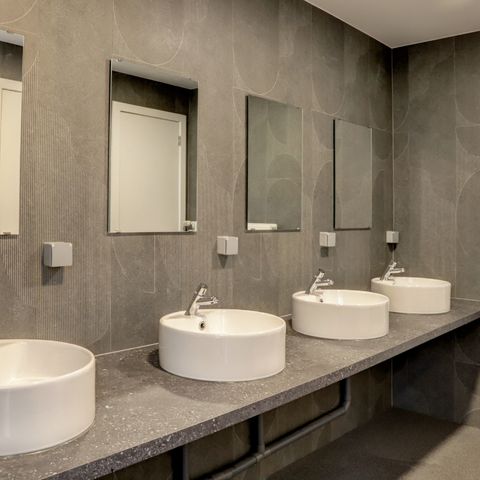 LODGE 4 people - Ecolodge | 4 persons I Care-accessible