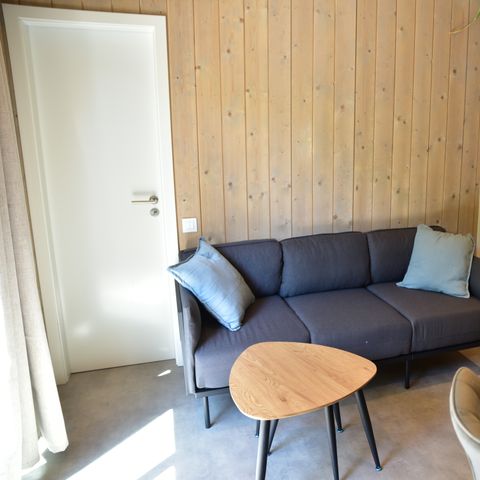 LODGE 5 people - Ecolodge l 5 people | Pets welcome