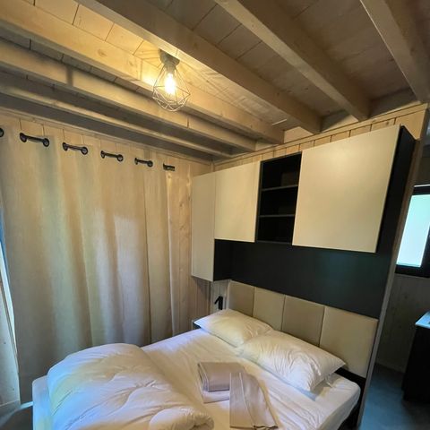 LODGE 2 people - Ecolodge | 2 persons