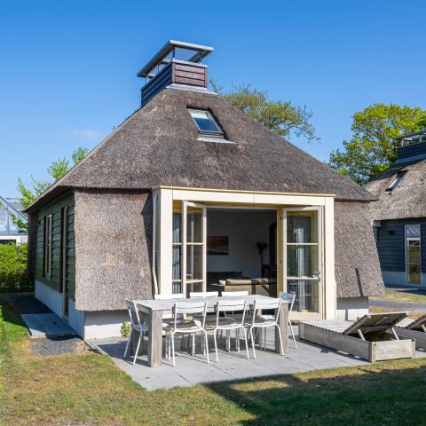 Bungalow 8 persons - 6-8 person holiday home