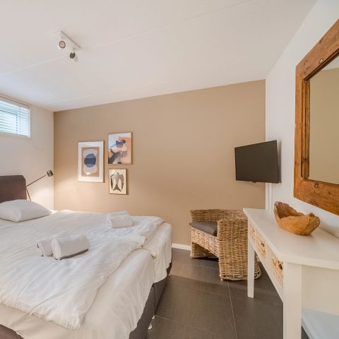Bungalow 6 persons - 6-person holiday home