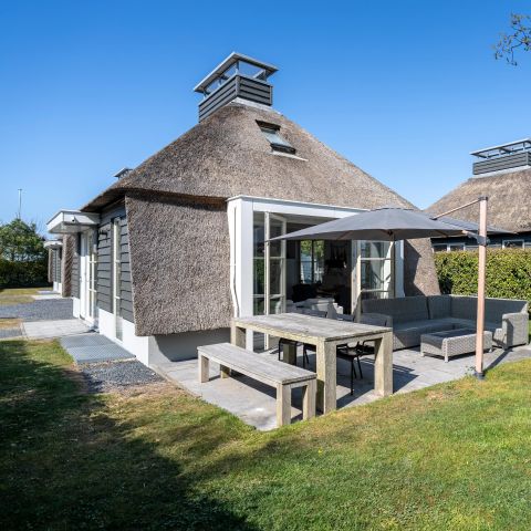 Bungalow 6 persons - 6-person holiday home