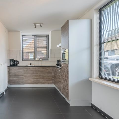 BUNGALOW 6 people - 4-6L