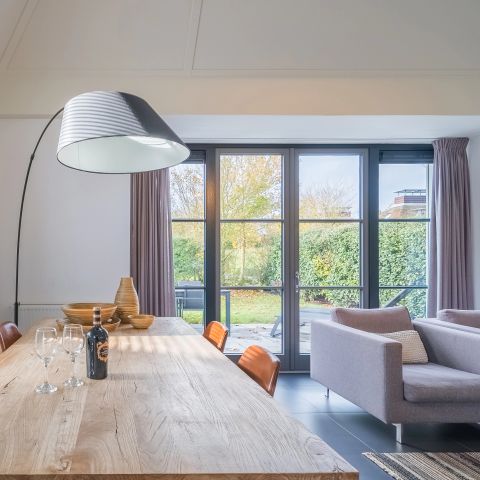 Bungalow 6 persons - 4-6L