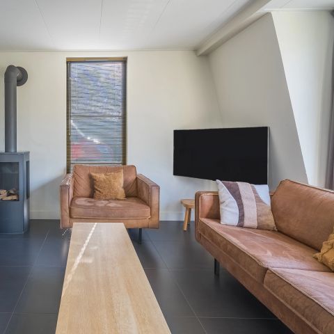 Bungalow 8 persons - 6-8L