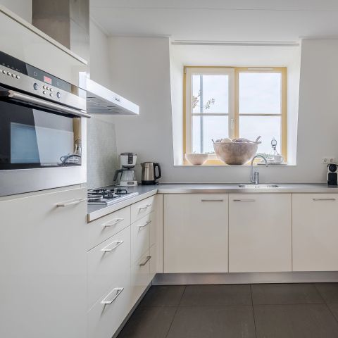 Bungalow 6 persons - 6C