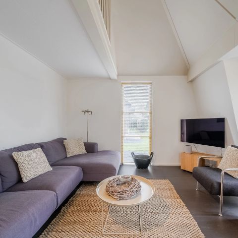 Bungalow 6 persons - 6C