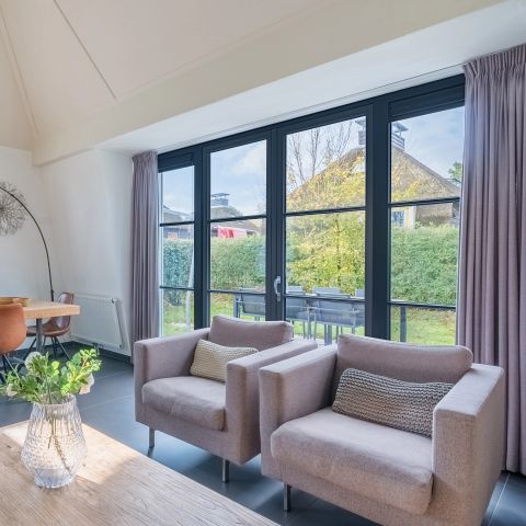 Bungalow 6 persons - 6L