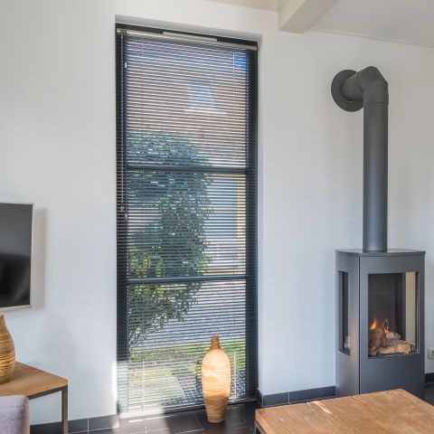 BUNGALOW 6 people - 6L