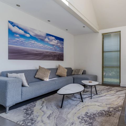 Bungalow 6 persons - 6L2