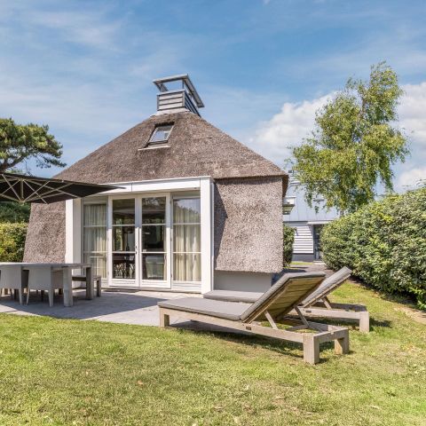 Bungalow 6 persons - 6L2