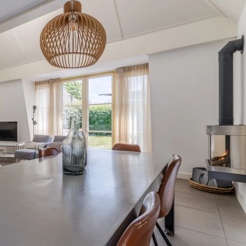 BUNGALOW 6 people - 6L2