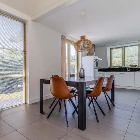 Bungalow 6 persons - 6L2