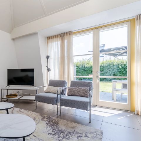 BUNGALOW 6 people - 6L2