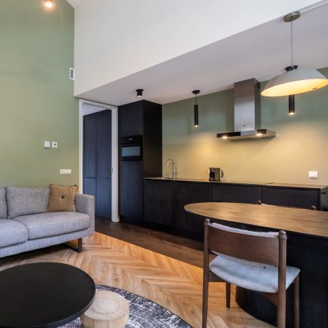 BUNGALOW 4 people - 4-person holiday home