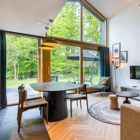 BUNGALOW 4 people - 4L2