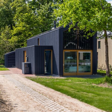 BUNGALOW 4 people - 4L2