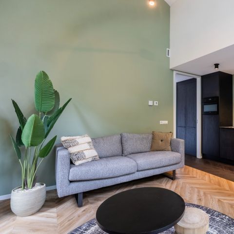 Bungalow 4 persons - 4L2