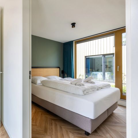 Bungalow 4 persons - 4L2