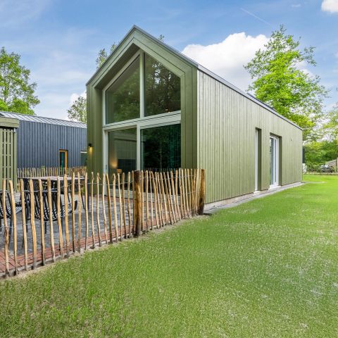 Bungalow 4 persons - 4LD dog house
