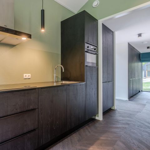 Bungalow 4 persons - 4LD dog house