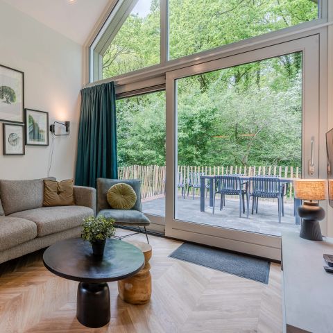 Bungalow 4 persons - 4LD dog house