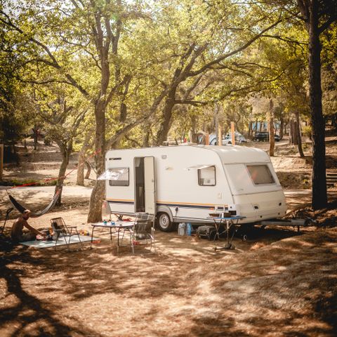 Camping Ladouceur - Ramatuelle Saint Tropez - Var - Image N°6