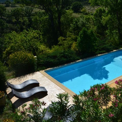 HOUSE 28 people - Farmhouse with private pool 480m