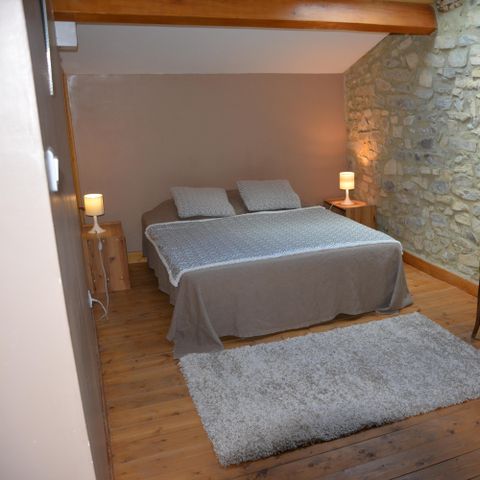 HOUSE 28 people - Farmhouse with private pool 480m