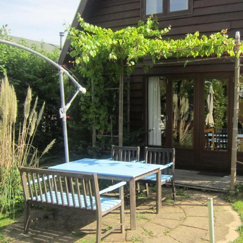 CHALET 5 people - Dune cottage 43