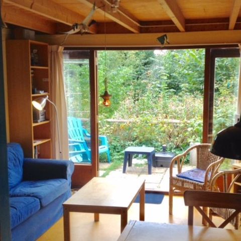 CHALET 5 people - Dune cottage 43