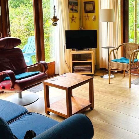 CHALET 5 people - Dune cottage 43