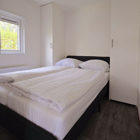 Chalet 4 persons - Dune 71