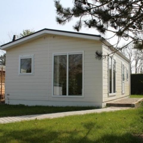 Chalet 4 persons - Dune 71