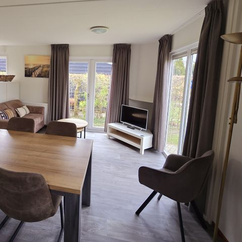 Chalet 4 persons - Dune 71